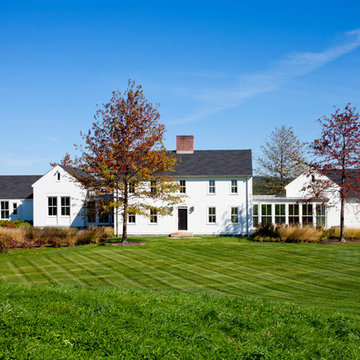 Berkshire Farmhouse