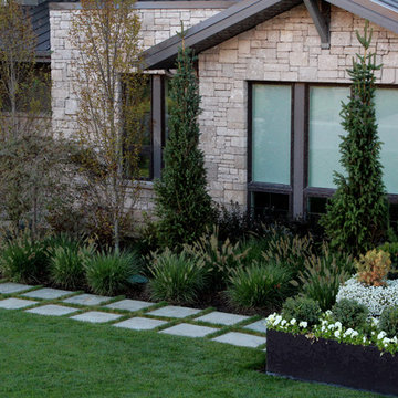 Berkshire Project