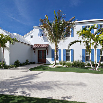 Bermuda Colonial Residence