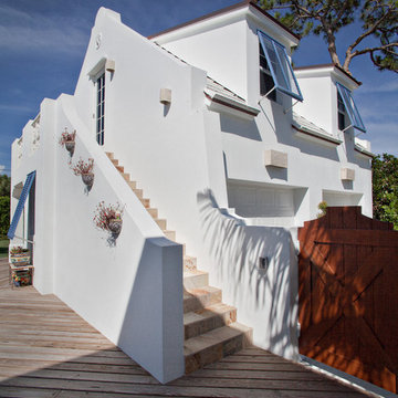 Bermuda Colonial Residence