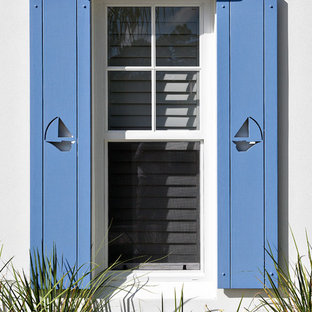 Tropenstil Haus in Miami