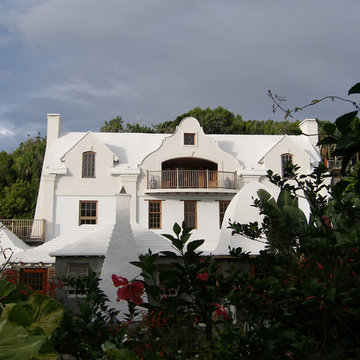 Bermuda Residence
