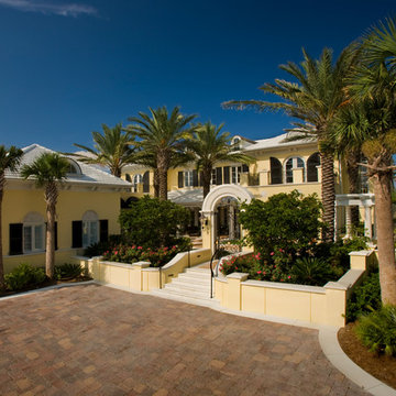 Bermuda Style Private Residence