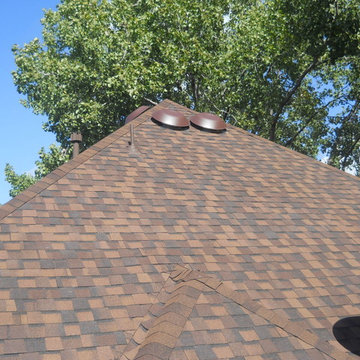 Bert Roofing Complete roofing system Certainteed