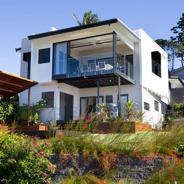 Bespoke Modern Home