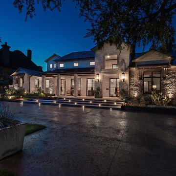 Best New Home – $2 Million - $2.5 Million