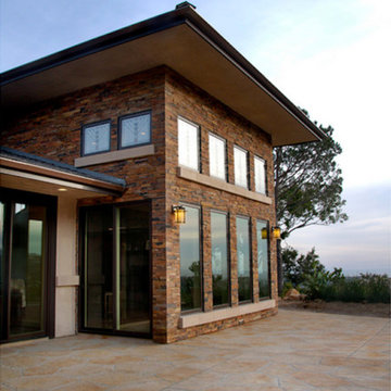 Best New Residence Award 2012, Santa Barbara Contractors Association