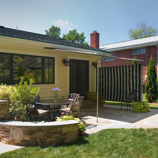 Split-level Facelift | Houzz