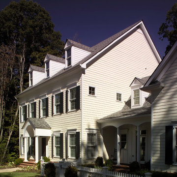 Beveridge Residence