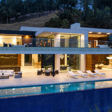Beverly Estates Residence