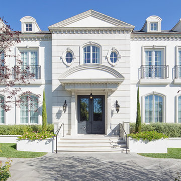 Beverly Hills Mansion - Alta