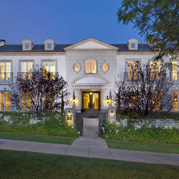 Beverly Hills Mansion - Alta