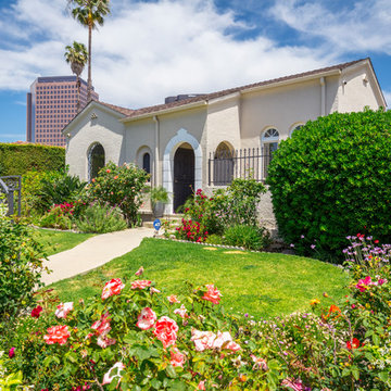 Beverly Hills Residence