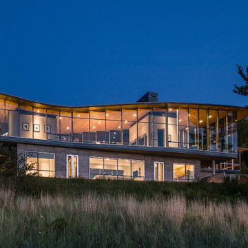 Beverly Shores Residence