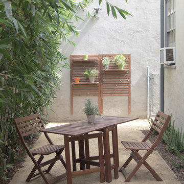 Beverlywood Apartment Complex Remodel