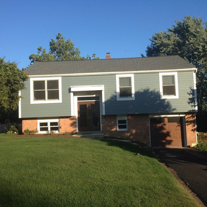 Bi Level House Photos & Ideas Houzz