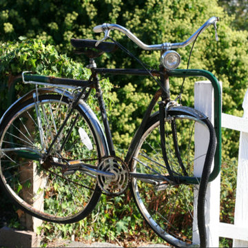 Bicycle Gate