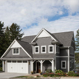 Big Cedar Residence