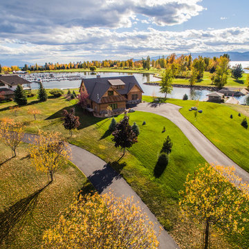 Big Fork Residence