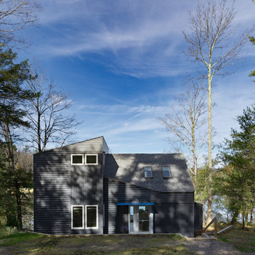 Birch Lake House