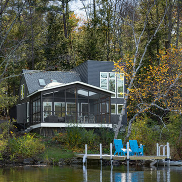 Birch Lake House