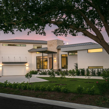 Bird Key Residence