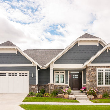 Bishops Bay Exteriors