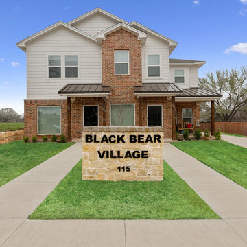 Black Bear Village