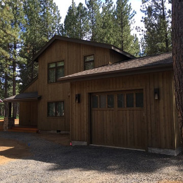 Black Butte Ranch Vacation Home Remodel