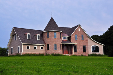 Blackburn Home