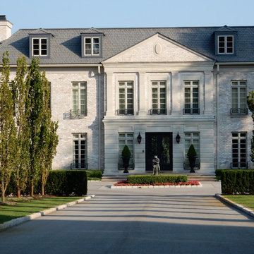 Bloomfield Hills Home