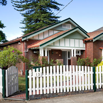 Blue Chip Positioned Classic Residence in Croydon
