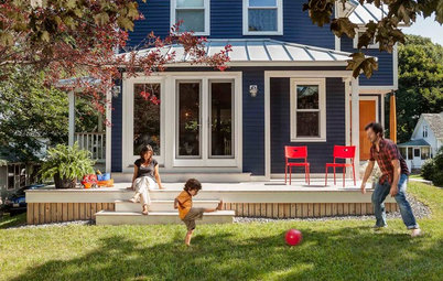 It's Time to Reconnect: 10 Ways Your Home Can Create a Community