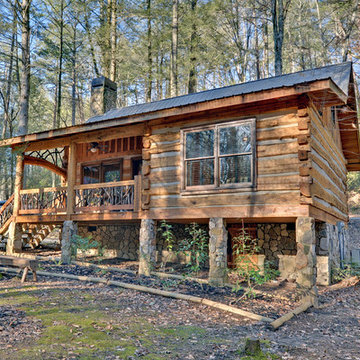 Blue Ridge Georgia Cabins