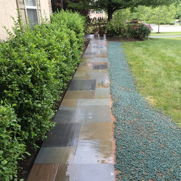 Bluestone