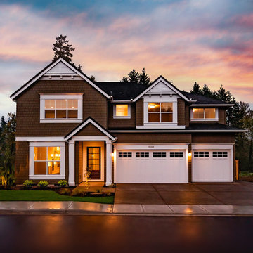 Boat Club Community by Renaissance Homes