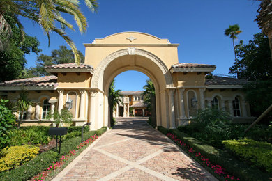 Boca Raton Luxury Intercoastal Estate