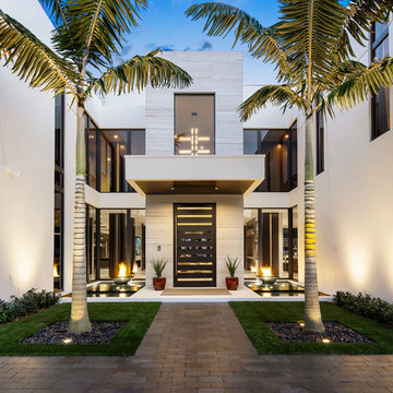Boca Raton Splendor