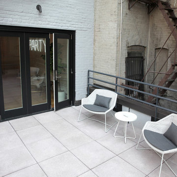 Boerum Hill Mixed Use Space