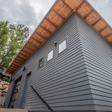 Boise Foothills ADU - Accessory Dwelling Unit