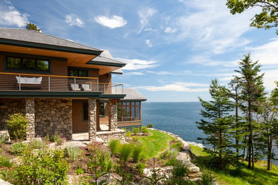Bold Ocean Cottage