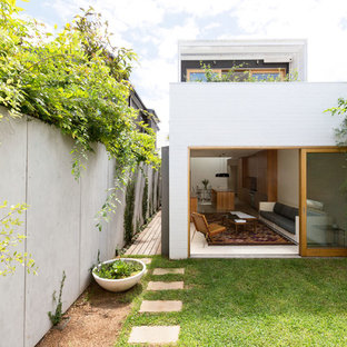 Small Terrace | Houzz