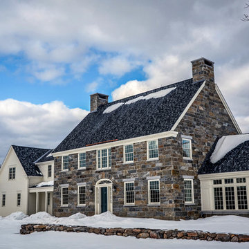 Bonin Architects-Stone Fence Farm
