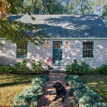 Bonnet Shores Beach House