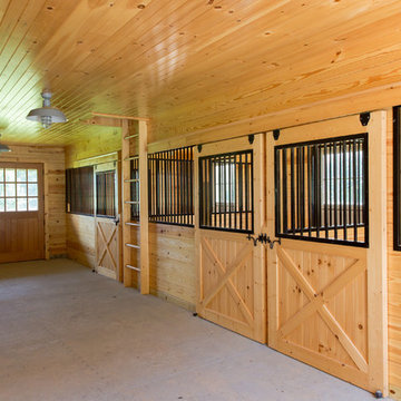 Bontrager Farm