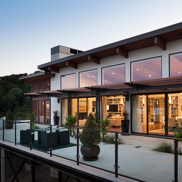 Bookhouse Residence