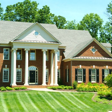 Boone Homes - Estates