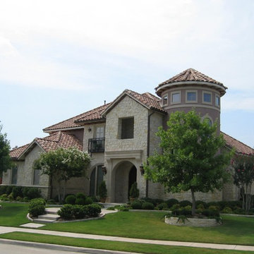 Boral Tile Roofs