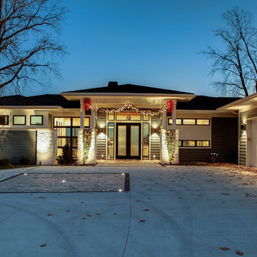 Bostwick Transitional