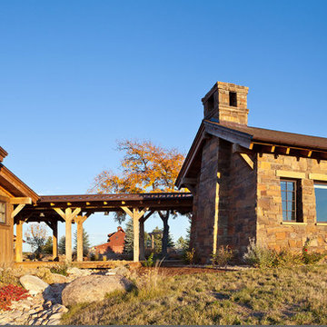 Boulder County Ranch
